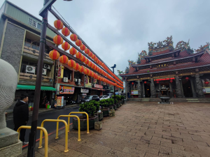 2026「貢獻奉獻」客家世界介第一場