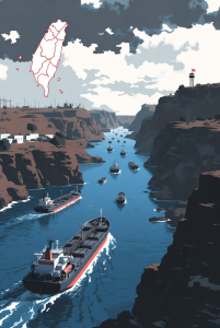 世界仍被石油綁架：伊朗戰爭離台灣有多遠？