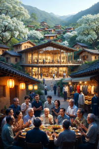 我們挺客家，到底是在挺「過去」還是挺「未來」？